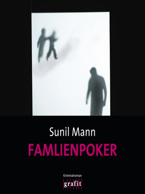 cover image of Familienpoker